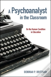 Capa do artigo A Psychoanalyst In The Classroom