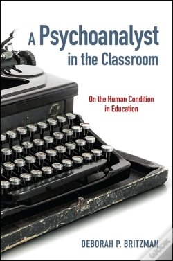 Capa do artigo A Psychoanalyst In The Classroom