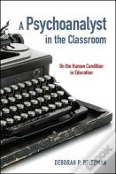 A Psychoanalyst In The Classroom