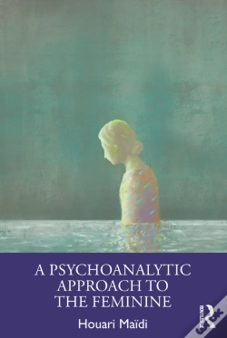 Capa do artigo A Psychoanalytic Approach To The Feminine