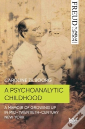 A Psychoanalytic Childhood