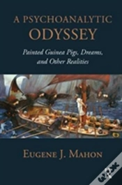 Capa do artigo A Psychoanalytic Odyssey