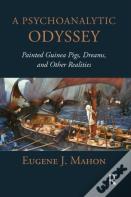 A Psychoanalytic Odyssey