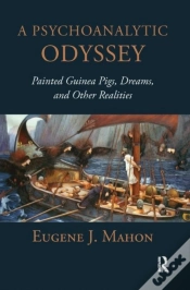 Capa do artigo A Psychoanalytic Odyssey