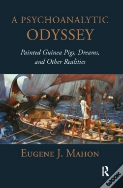 Capa do artigo A Psychoanalytic Odyssey