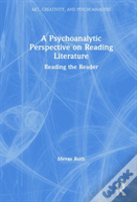 A Psychoanalytic Perspective On Reading Literature