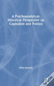 Capa do artigo A Psychoanalytical-Historical Perspective On Capitalism And Politics