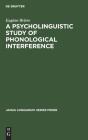 A Psycholinguistic Study Of Phonological Interference - Preview