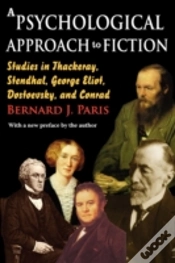 Capa do artigo A Psychological Approach To Fiction
