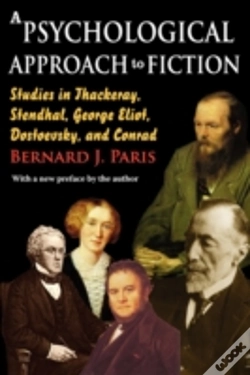 Capa do artigo A Psychological Approach To Fiction