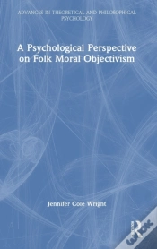 Capa do artigo A Psychological Perspective On Folk Moral Objectivism