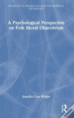 Capa do artigo A Psychological Perspective On Folk Moral Objectivism