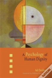 Capa do artigo A Psychology Of Human Dignity