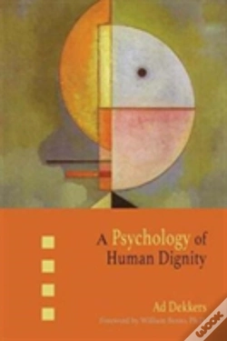 Capa do artigo A Psychology Of Human Dignity