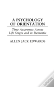 Capa do artigo A Psychology Of Orientation