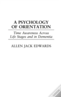 Capa do artigo A Psychology Of Orientation