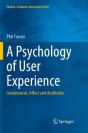 A Psychology Of User Experience - Preview