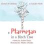A Ptarmigan In A Birch Tree - Preview