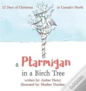 Capa do artigo A Ptarmigan In A Birch Tree