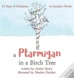 Capa do artigo A Ptarmigan In A Birch Tree