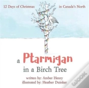 Capa do artigo A Ptarmigan In A Birch Tree