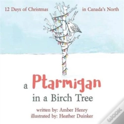 Capa do artigo A Ptarmigan In A Birch Tree