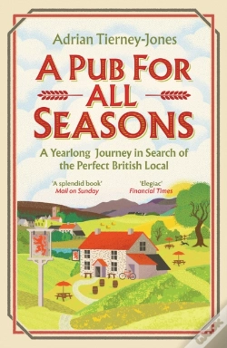 Capa do artigo A Pub For All Seasons