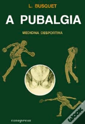 A Pubalgia
