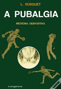 Capa do artigo A Pubalgia