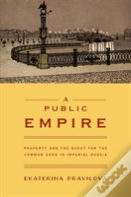 A Public Empire