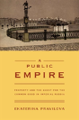 A Public Empire - Preview