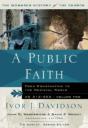 A Public Faith - Preview