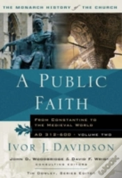 Capa do artigo A Public Faith