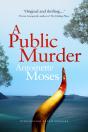 A Public Murder : Introducing Di Pam Gregory - Preview