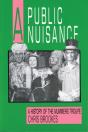 A Public Nuisance - Preview