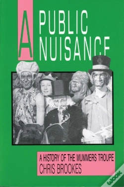 Capa do artigo A Public Nuisance