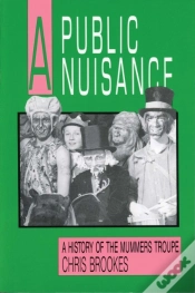Capa do artigo A Public Nuisance
