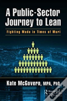 A Public-Sector Journey To Lean