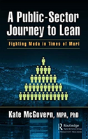 A Public-Sector Journey To Lean - Preview