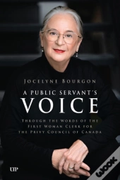 A Public Servant'S Voice