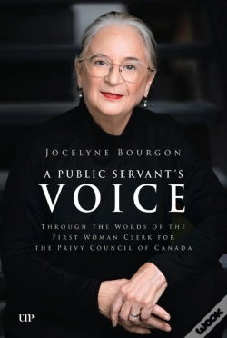 Capa do artigo A Public Servant'S Voice