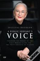 A Public Servant'S Voice