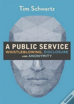 Capa do artigo A Public Service