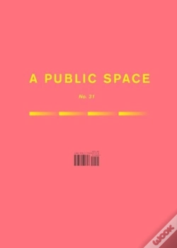 Capa do artigo A Public Space No. 31