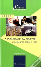 Capa do artigo A Publicidade da Benetton