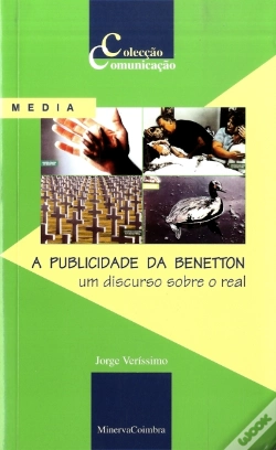 Capa do artigo A Publicidade da Benetton