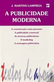 Capa do artigo A Publicidade Moderna
