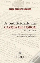 A Publicidade na Gazeta de Lisboa