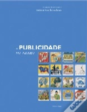 Capa do artigo A Publicidade no Azulejo