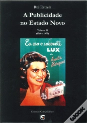 Capa do artigo A Publicidade no Estado Novo